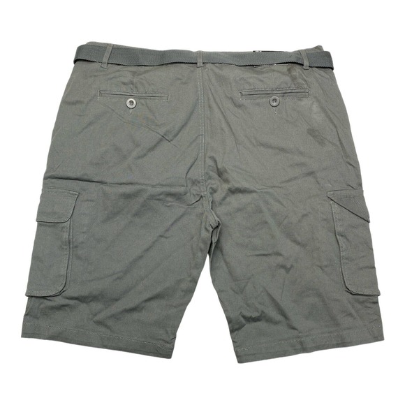 BLU ROCK Flex Fabric Cargo Short Size 42 - Picture 2 of 7